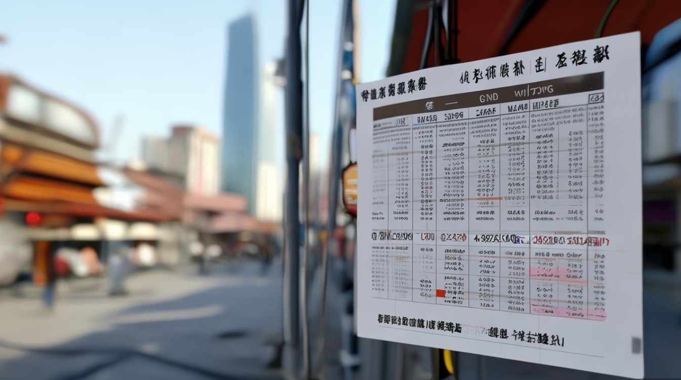 北京市廉租房价格