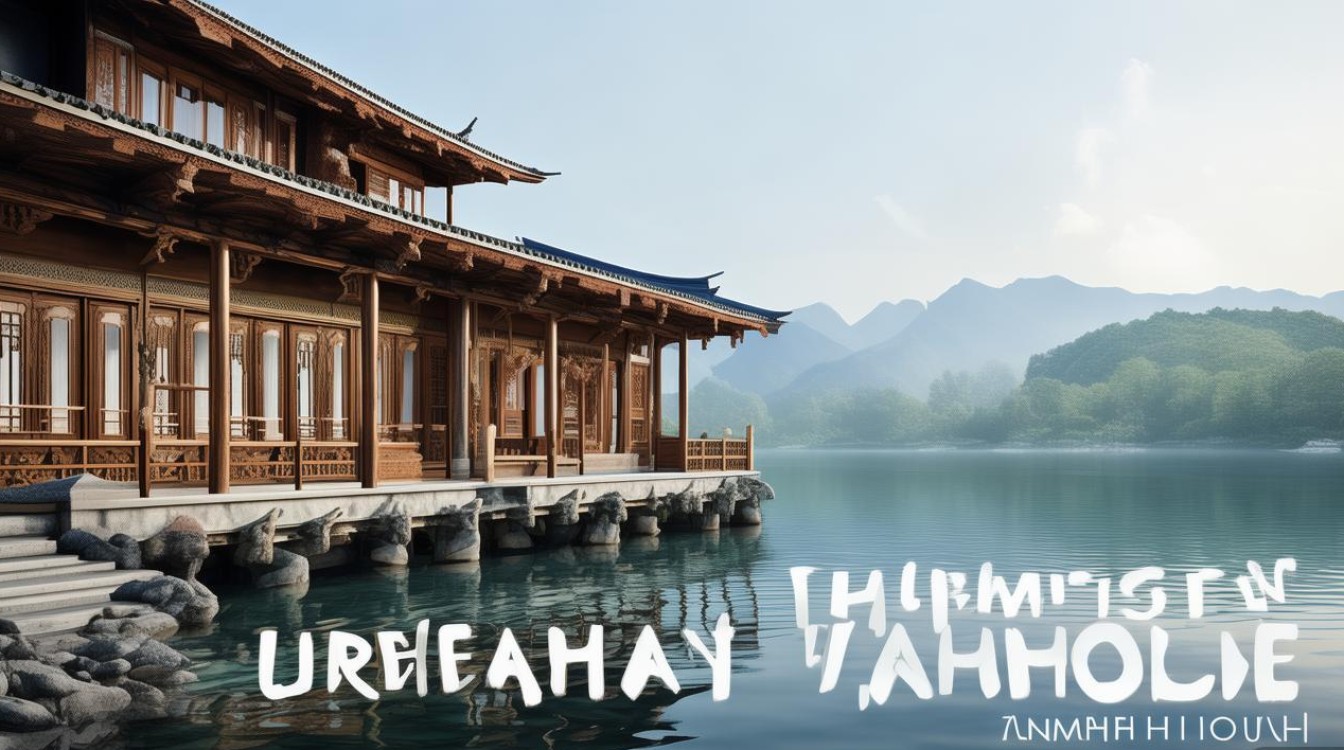 黄山太平湖二手房