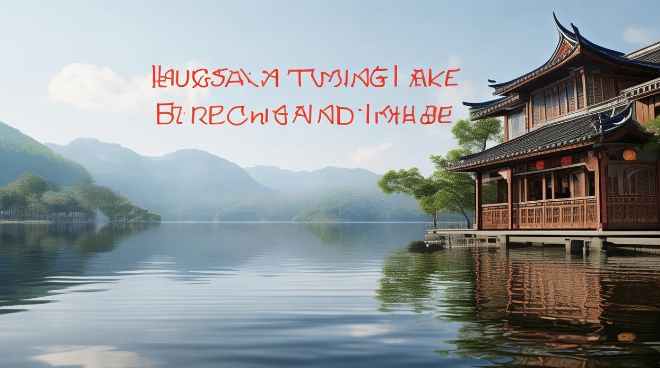 黄山太平湖二手房