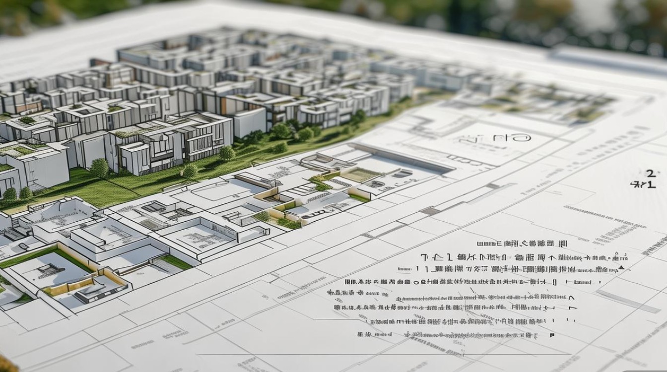 西溪壹号 户型图