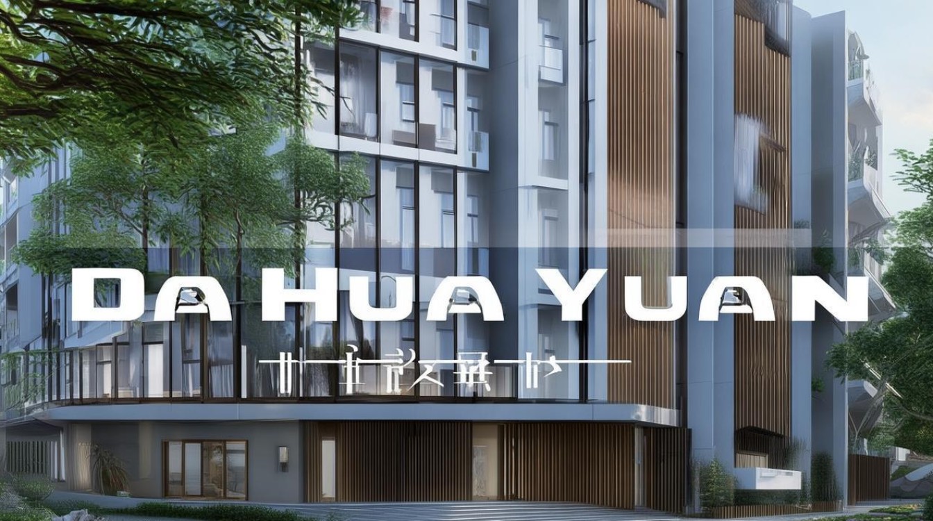 阜阳上海大花园户型图
