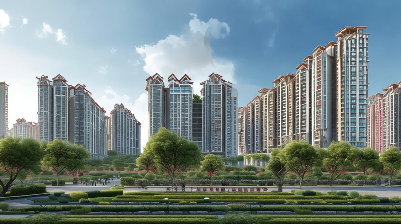 武汉恒大金碧天下房价