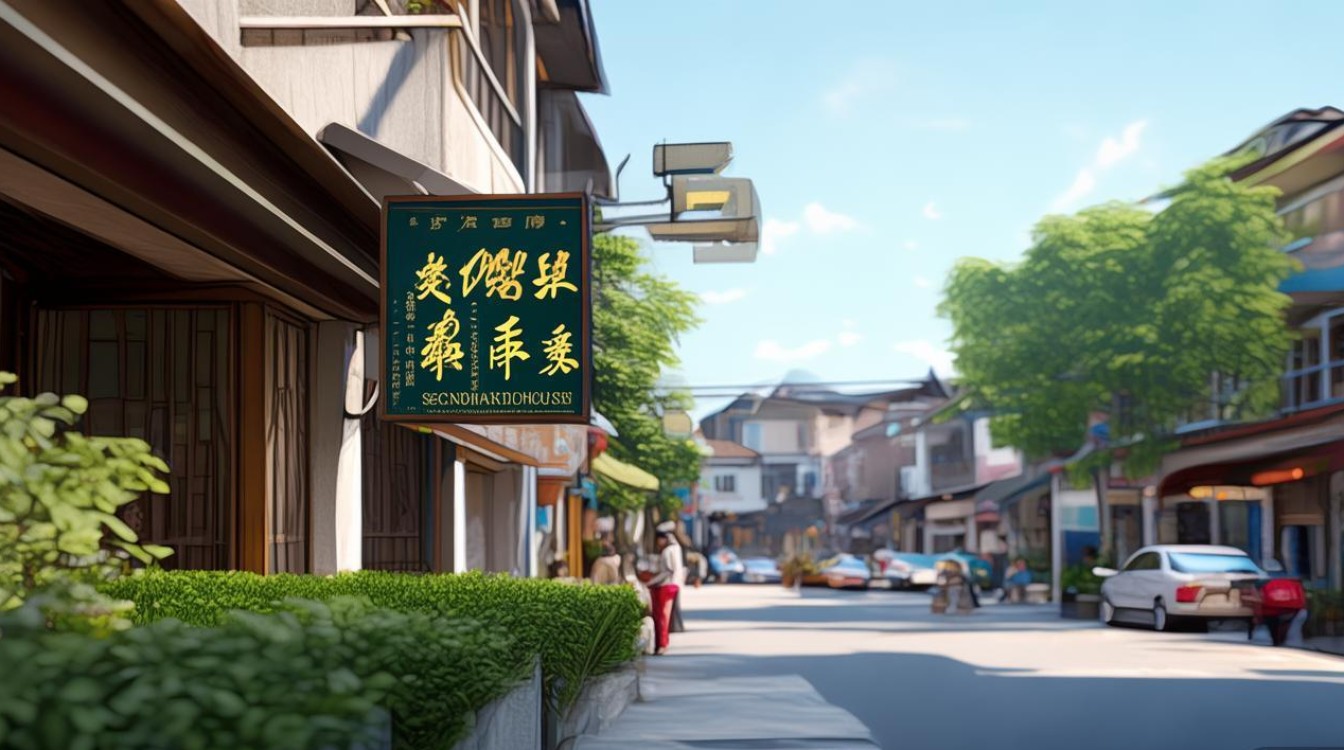 惠州市下角二手房