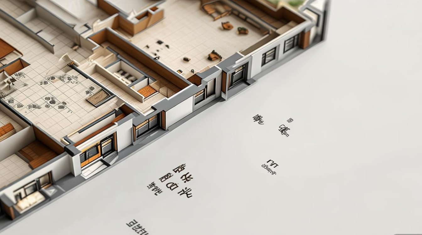 璧山锦绣新城户型图