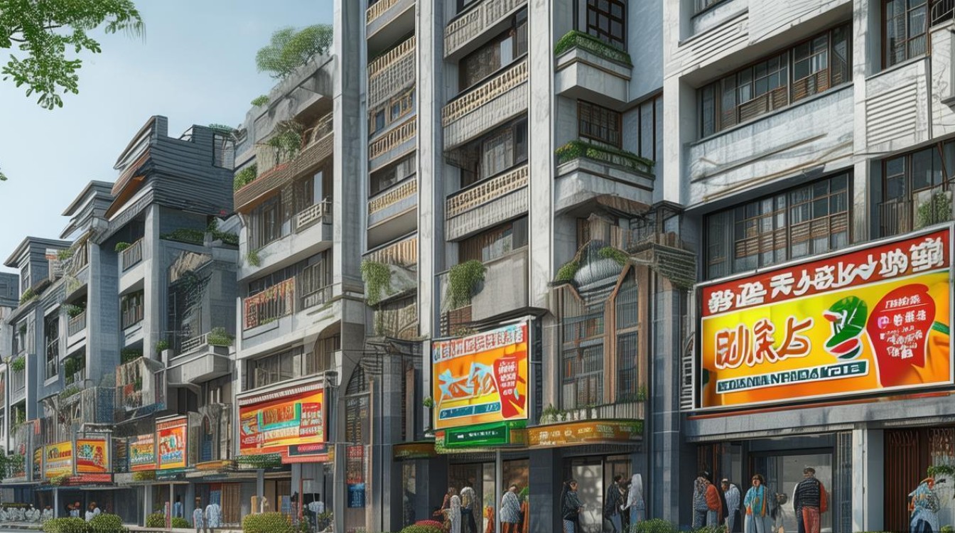 厦门市同安二手房