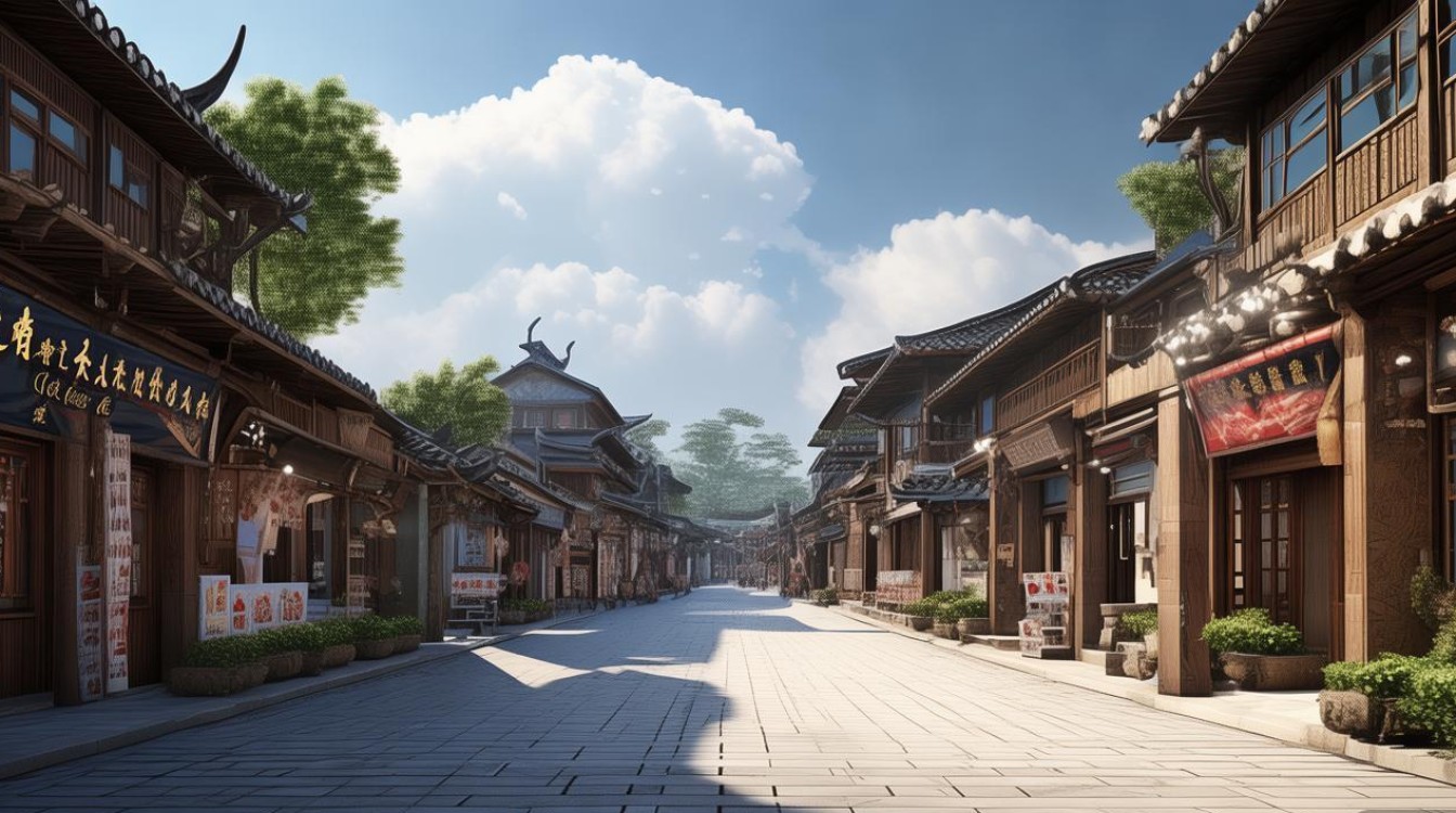 临安昌化镇二手房