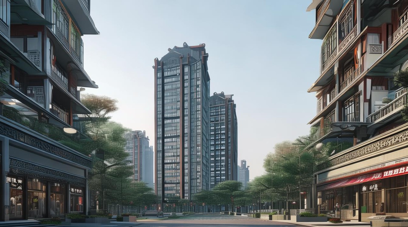 扬州京华城御景苑房价