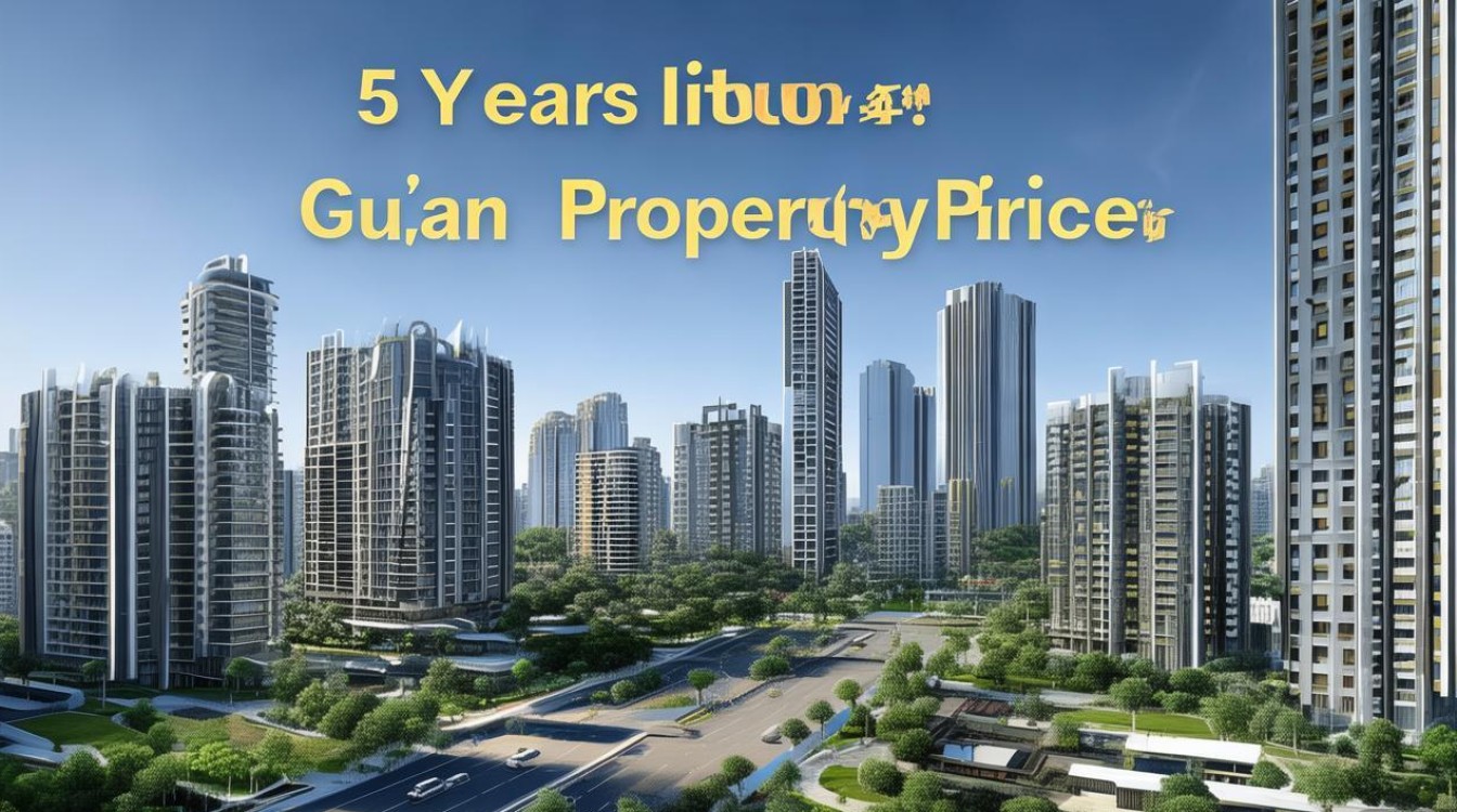 5年后的固安房价
