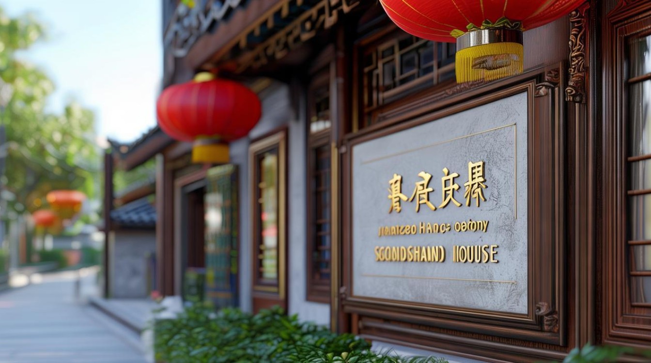 胶州翰林院二手房