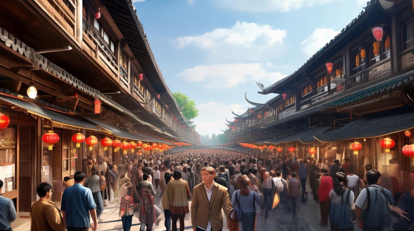 天津大都会二手房