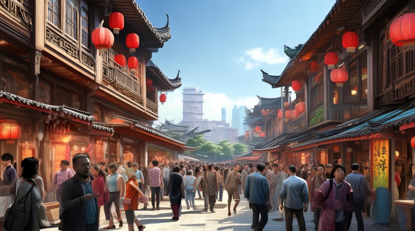 天津大都会二手房