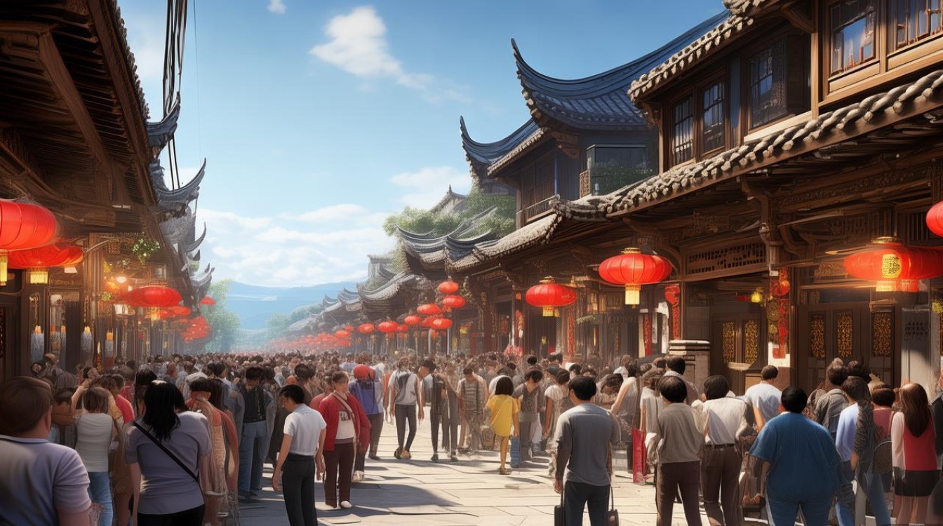 天津大都会二手房