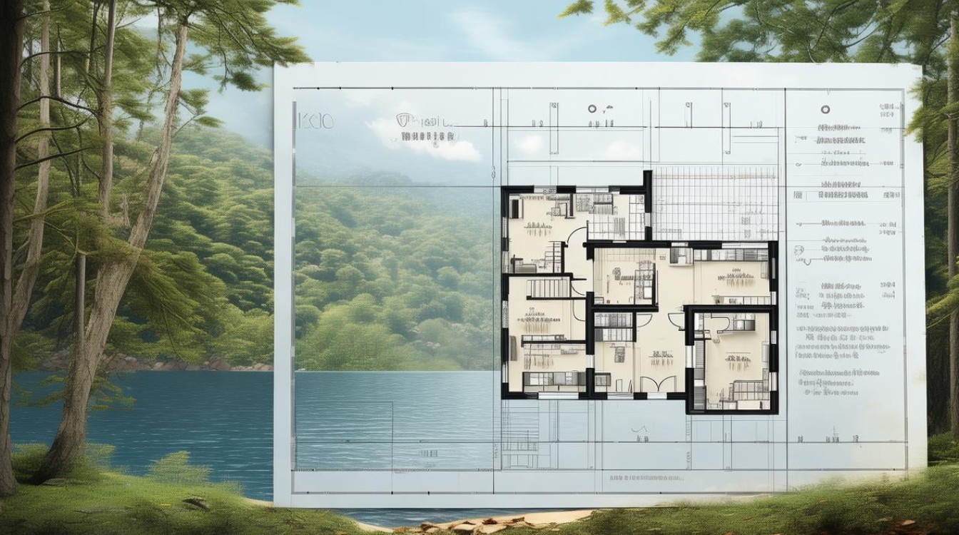 泉山森林海户型图