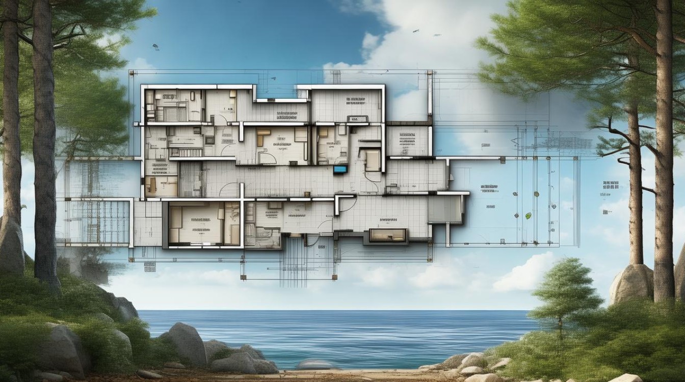 泉山森林海户型图