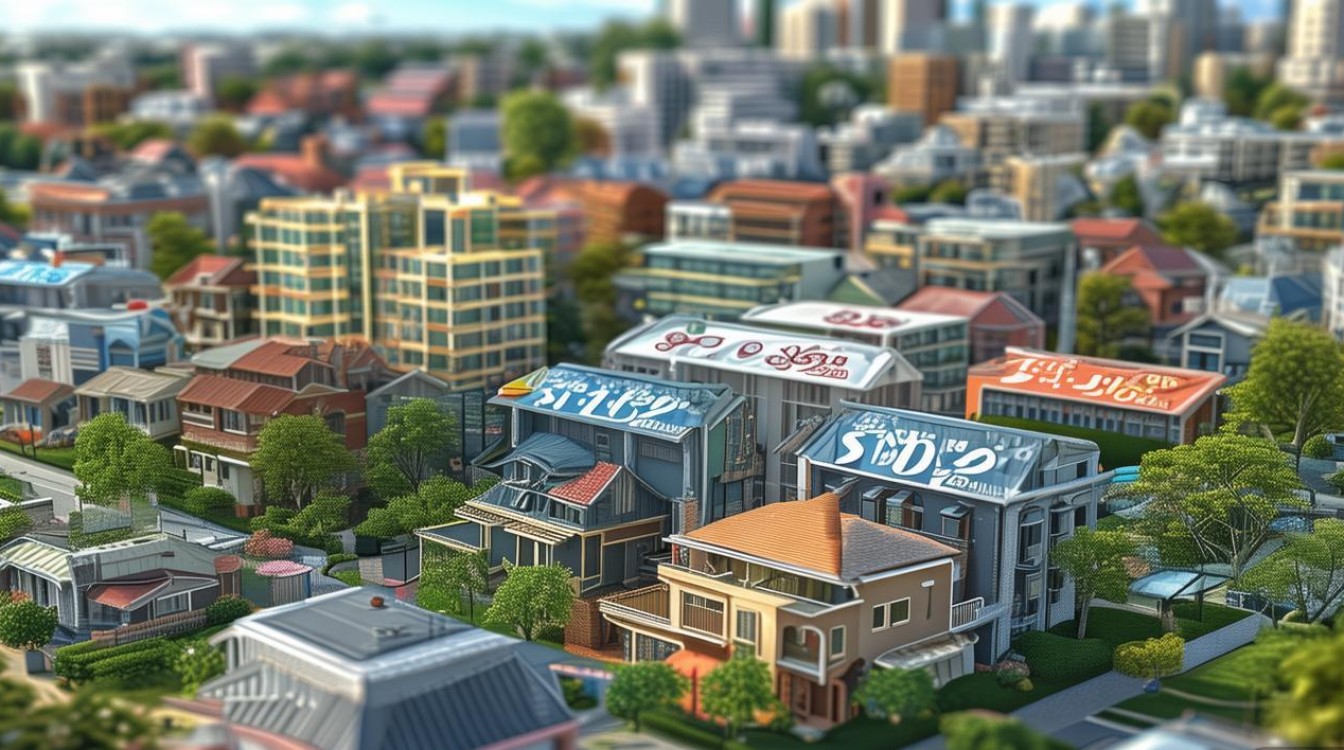 自住房价格
