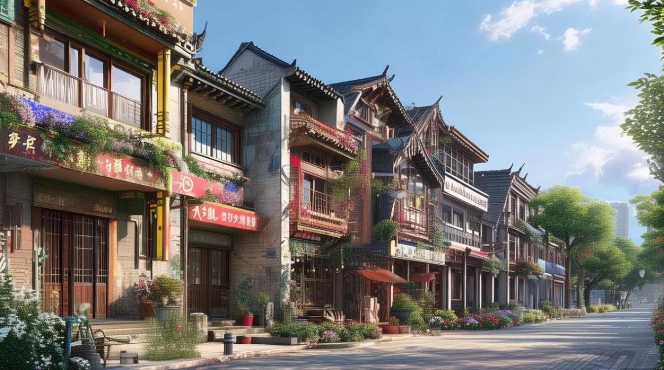 洛阳春都路二手房