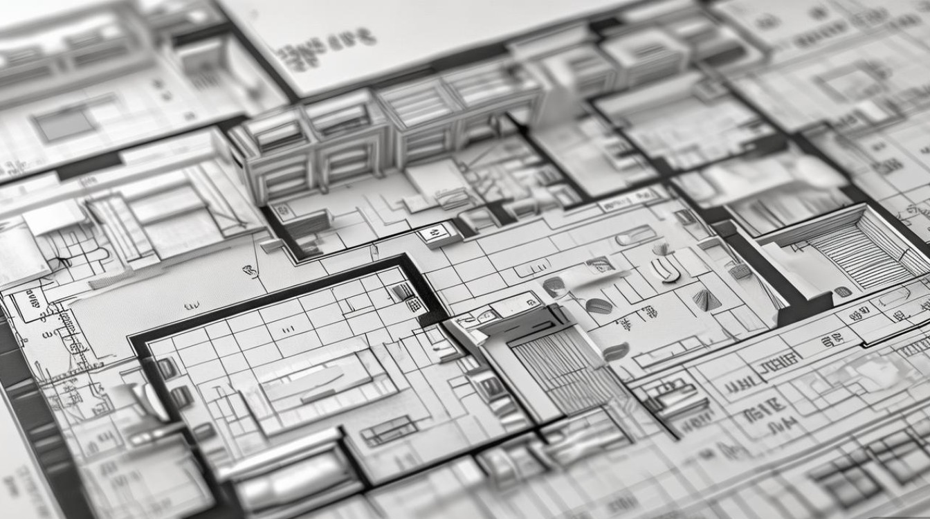 呼市观澜国际户型图