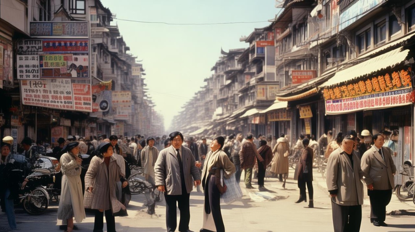 1993年北京房价