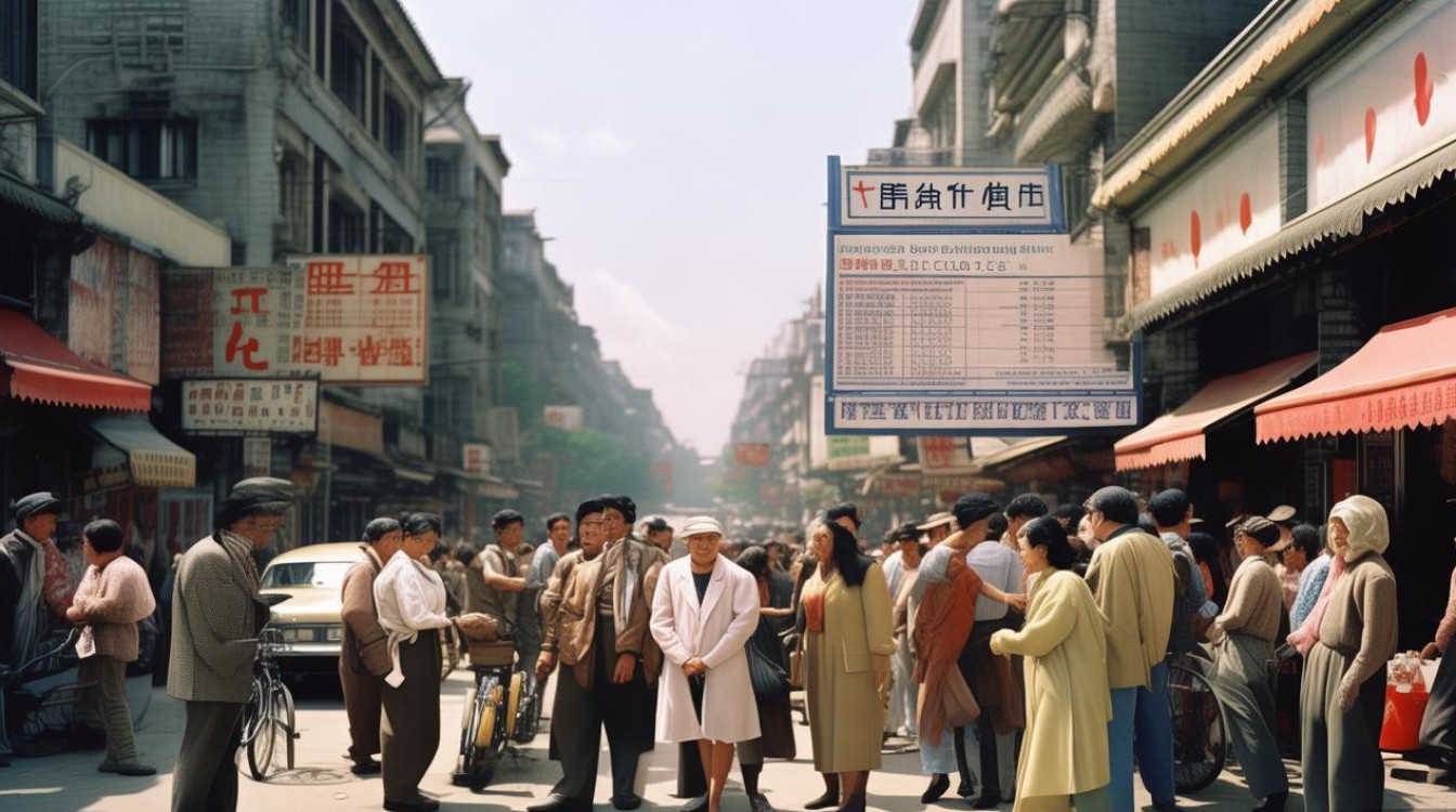 1993年北京房价