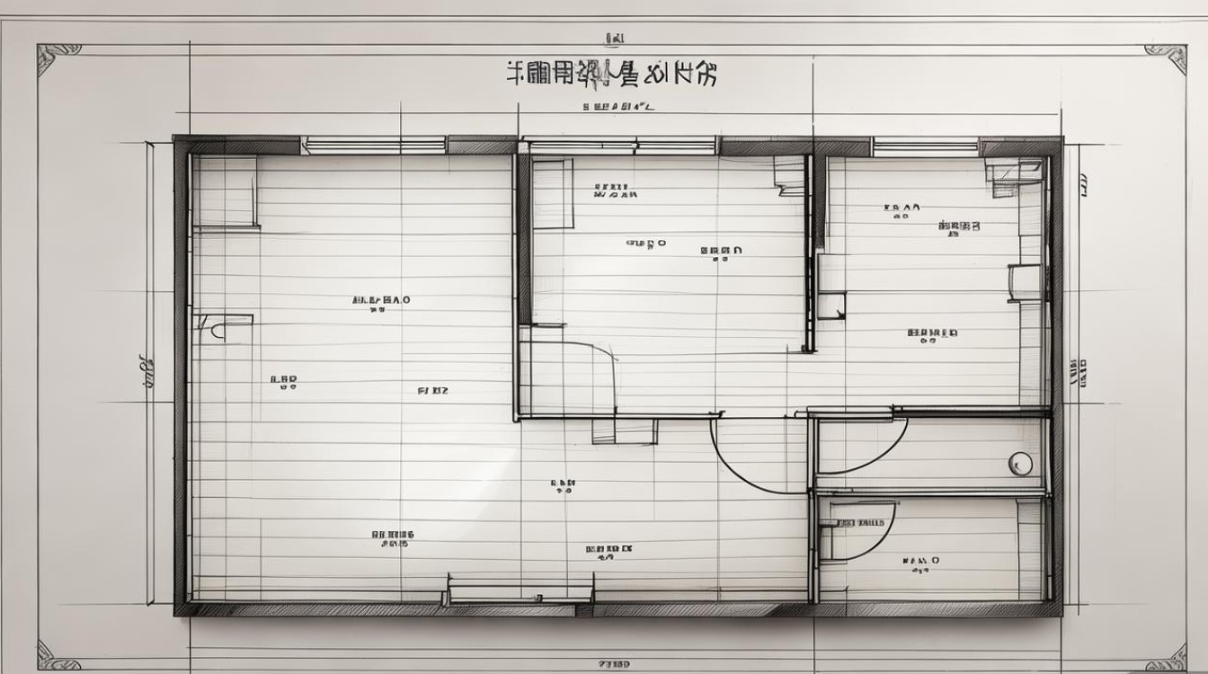 哈尔滨柒零捌零户型图