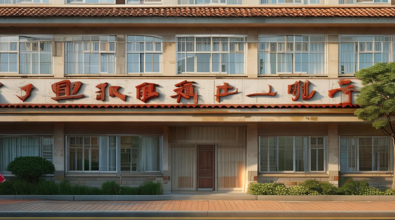 中联部宿舍二手房