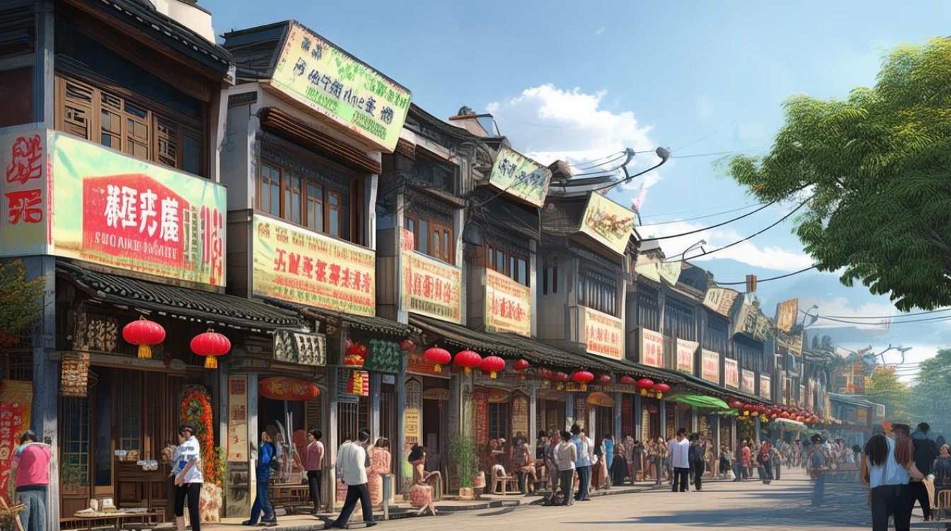 河南禹州市二手房