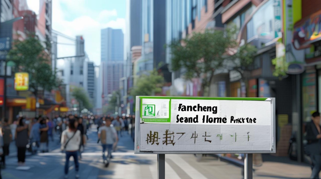 方城二手房价