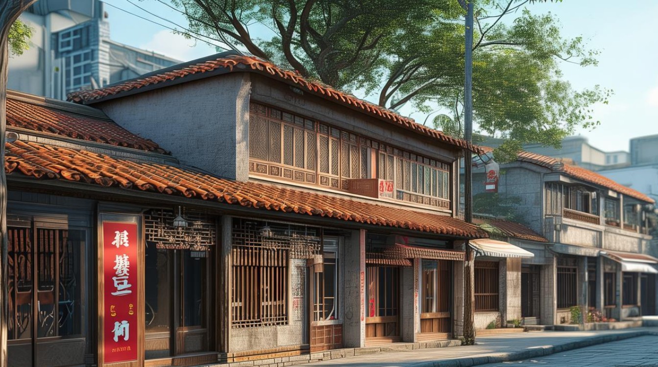 广州市区二手房