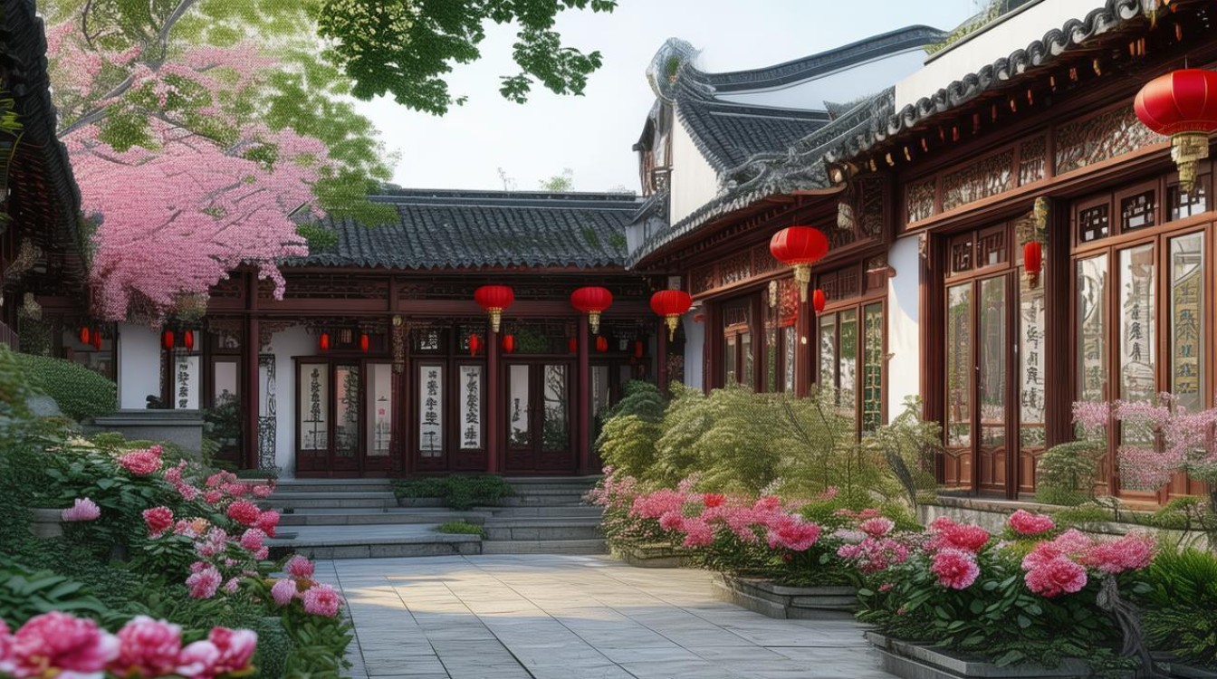 苏州香城花园二手房