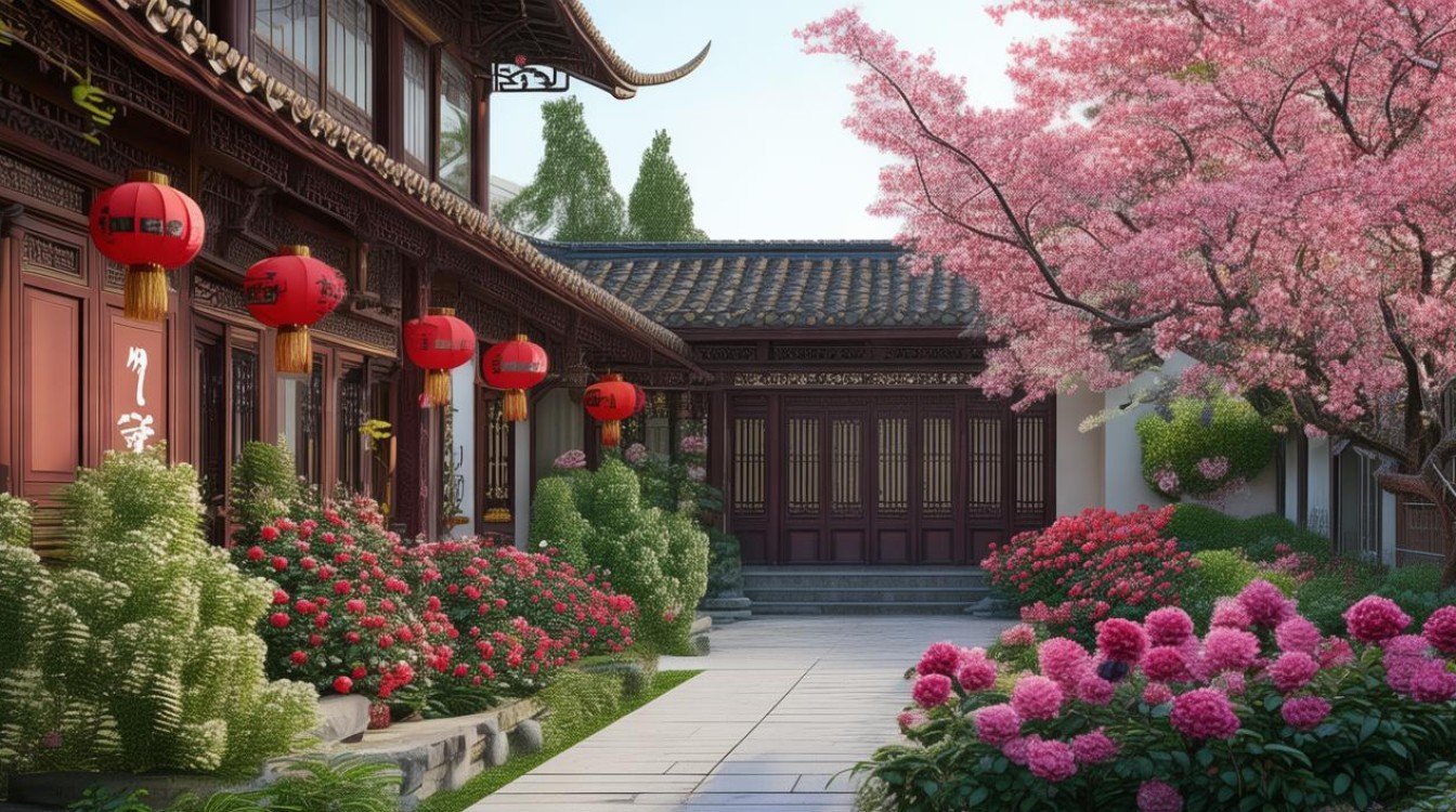 苏州香城花园二手房
