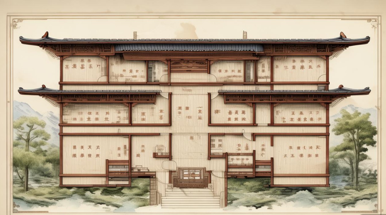 铜梁紫金华庭户型图