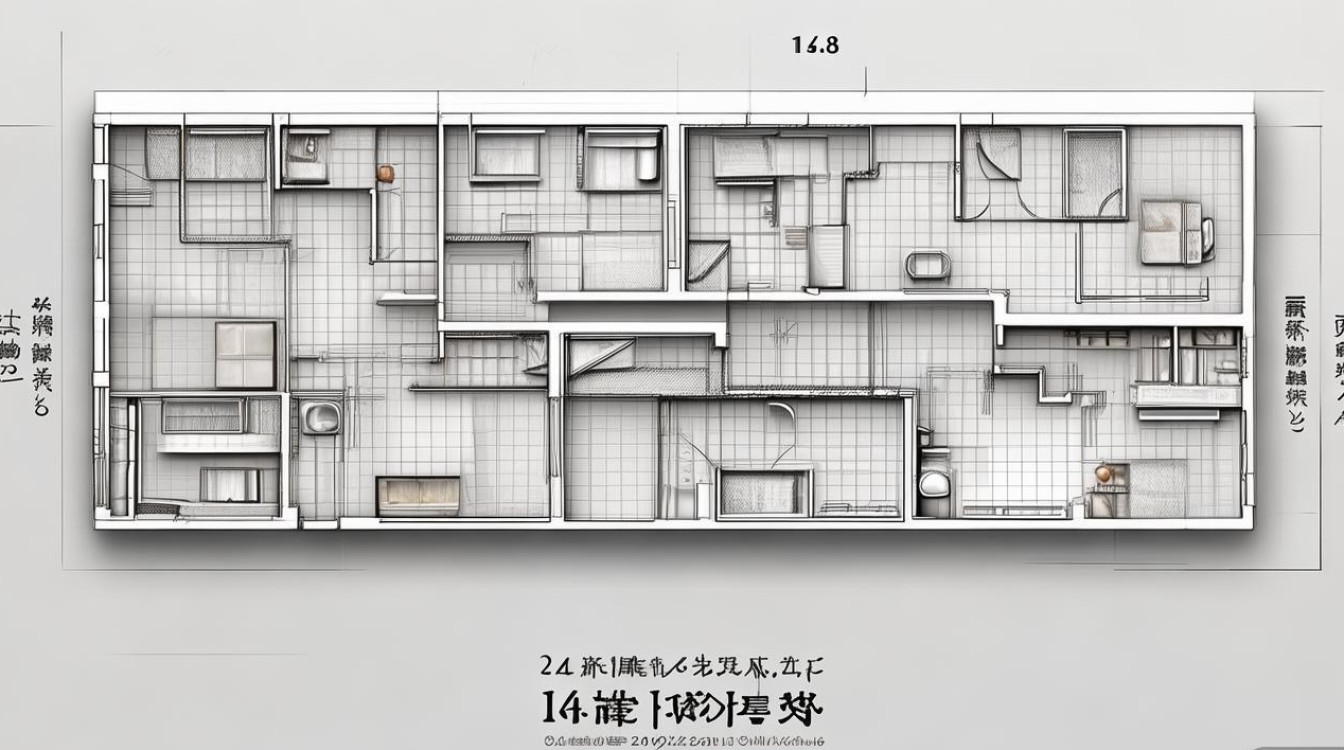 同心家园14期户型图