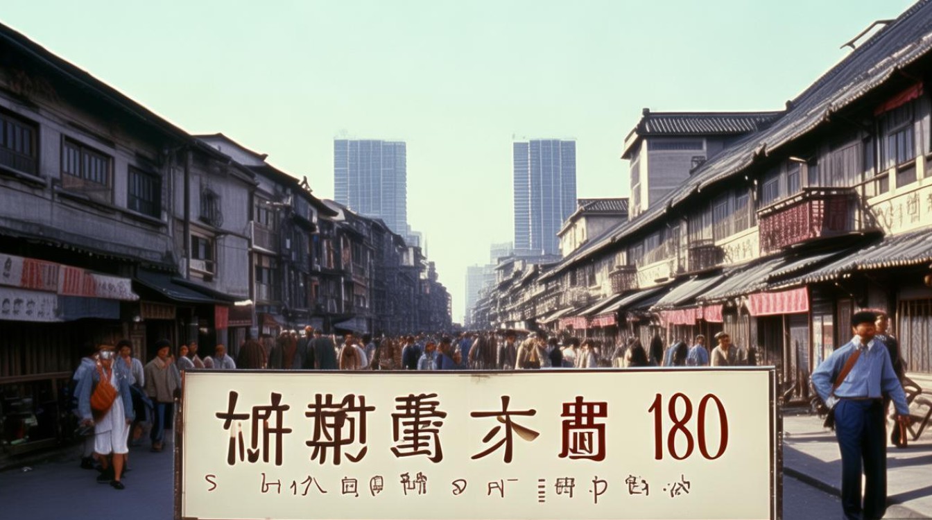 上海1990年房价