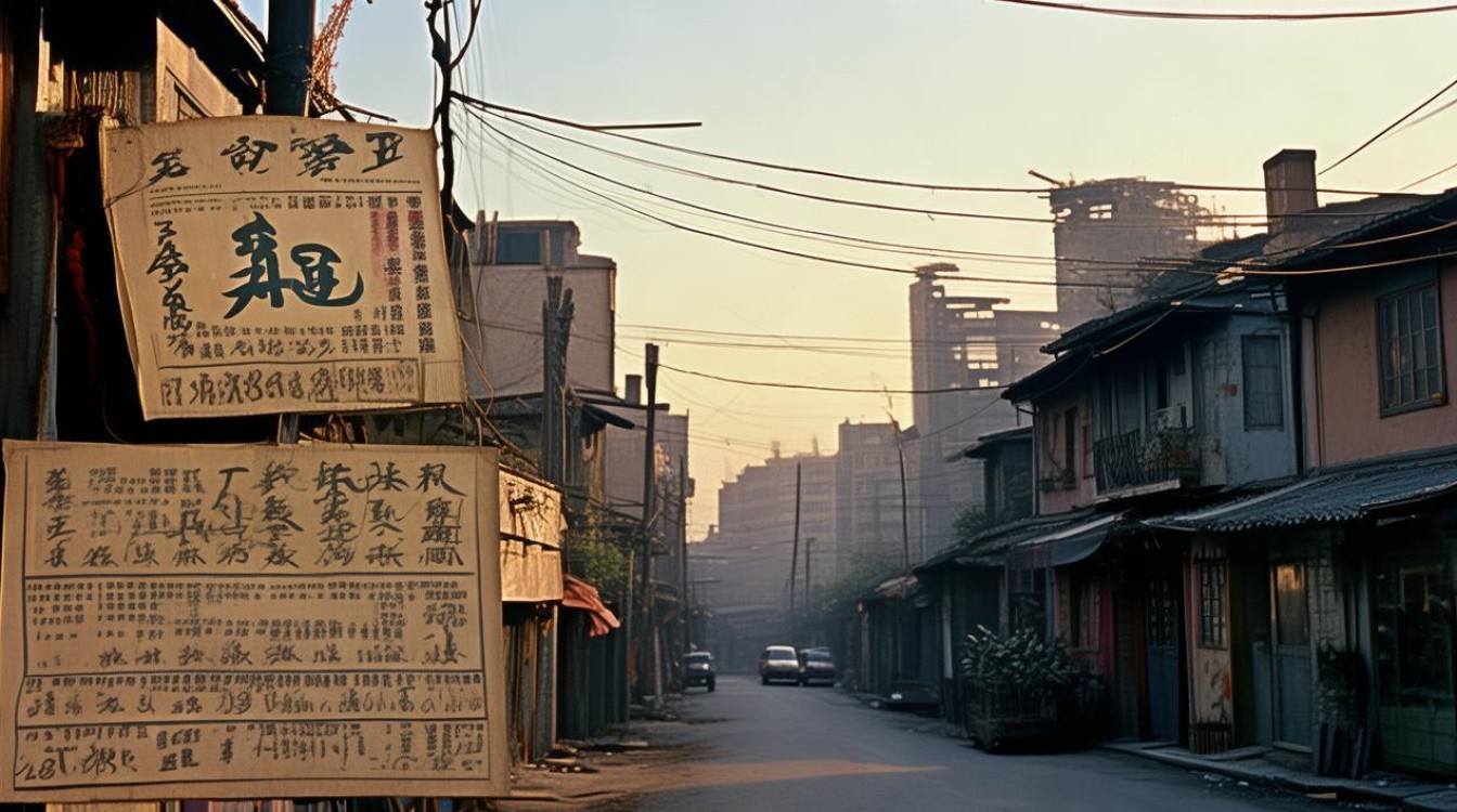 上海1990年房价
