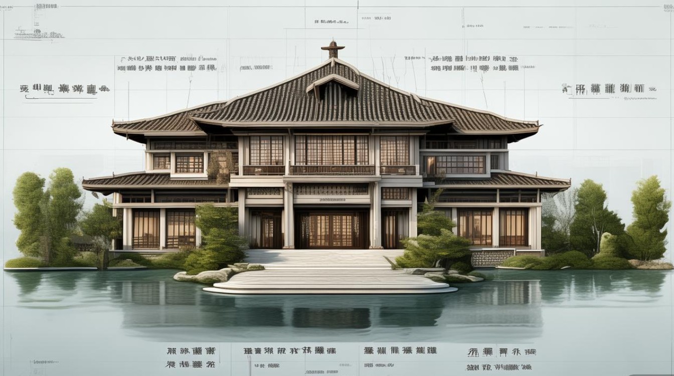 海信湖岛世家户型图