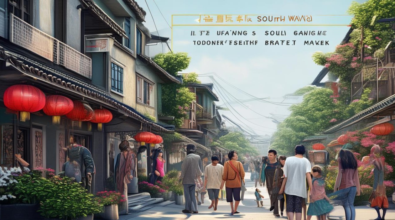 南瓦坊二手房