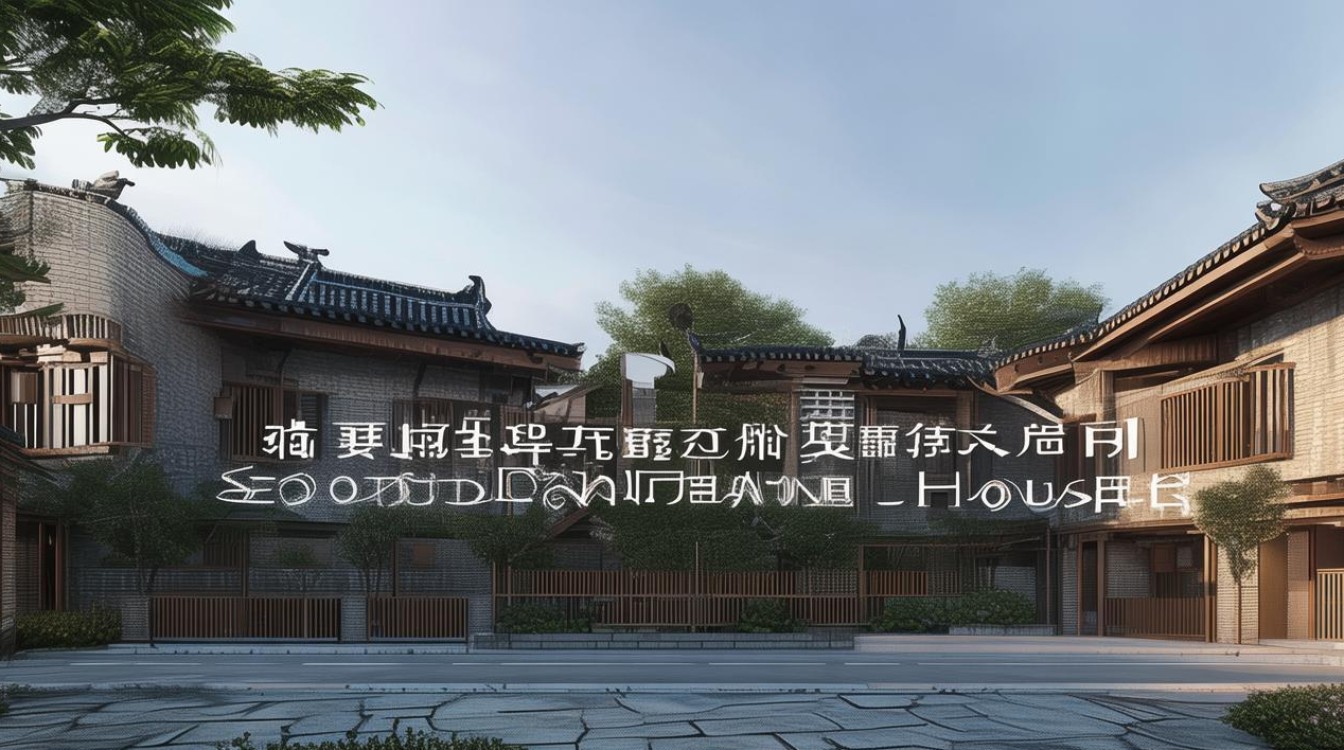 龙津苑二手房
