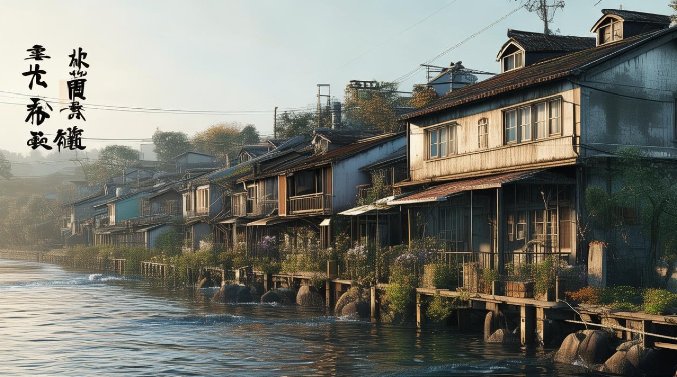 望江水岸二手房