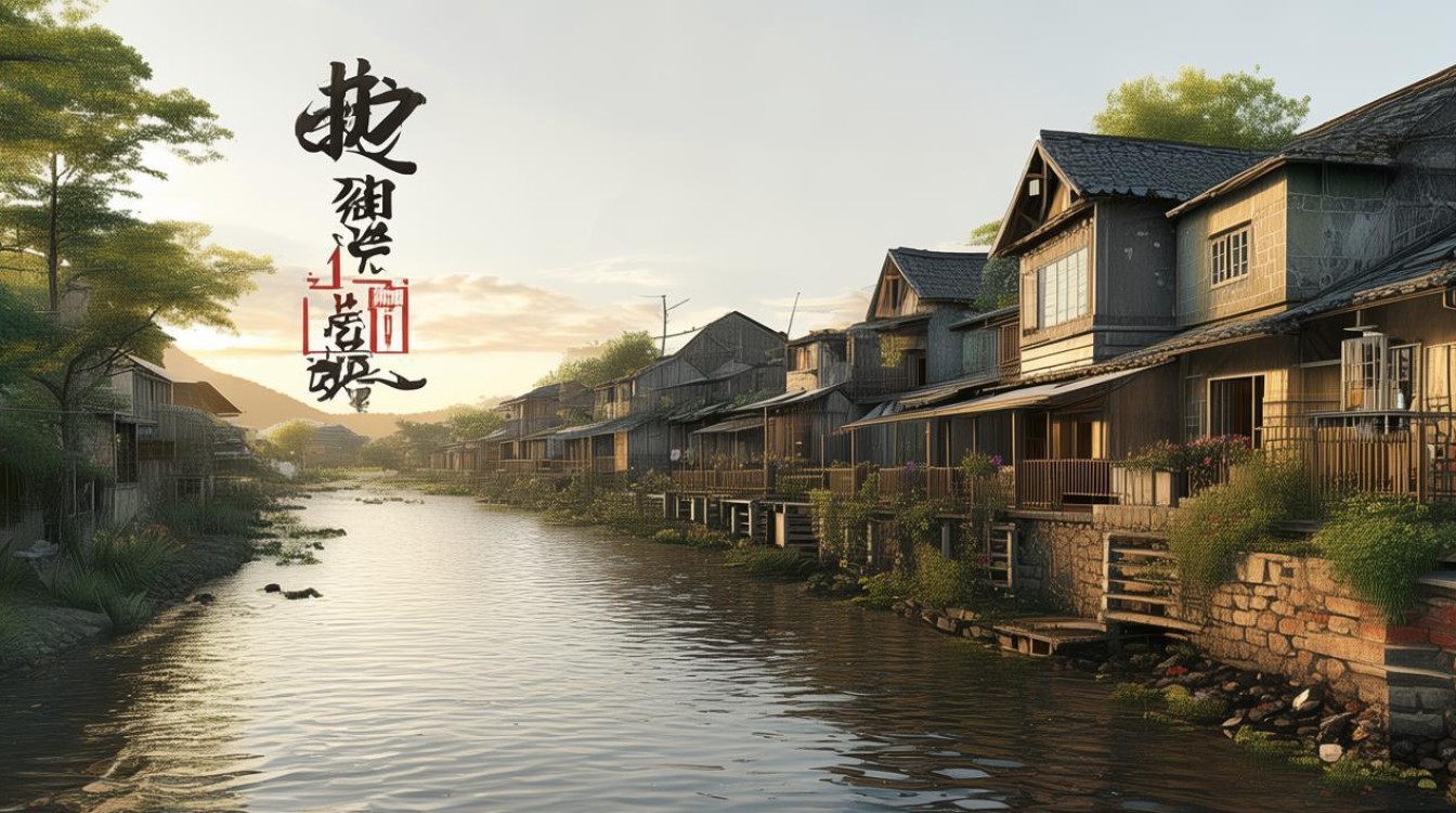 望江水岸二手房