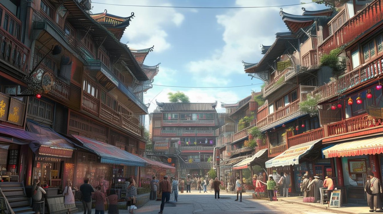 龙洲弯二手房
