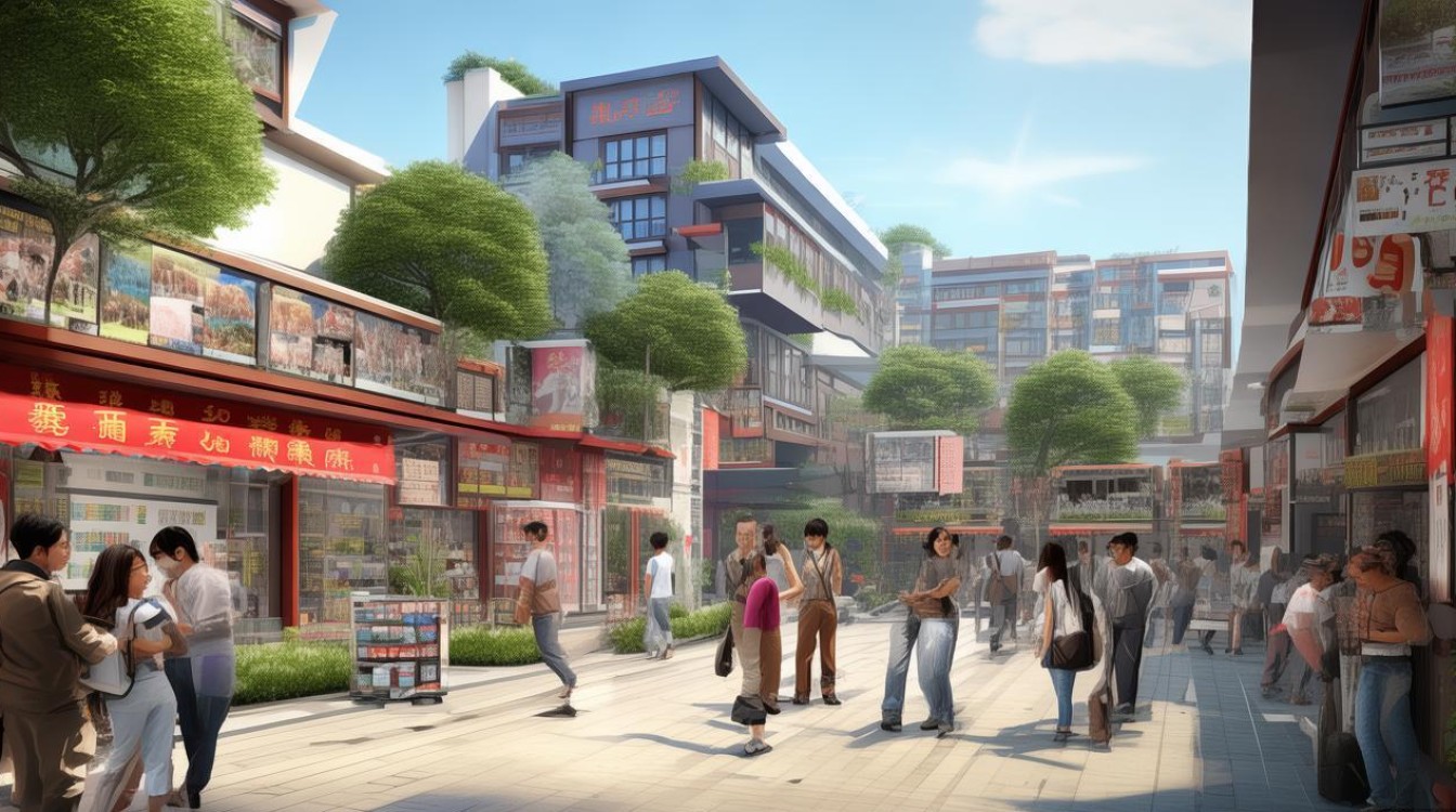 鑫城小区二手房