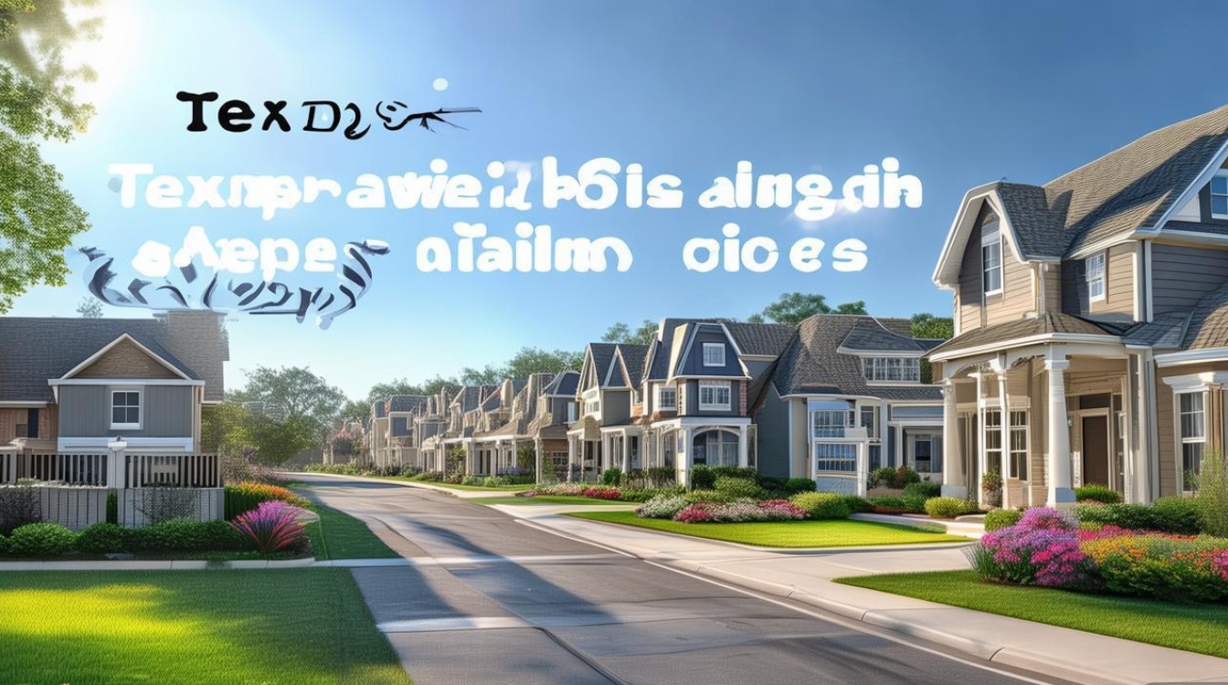 德州新房价格