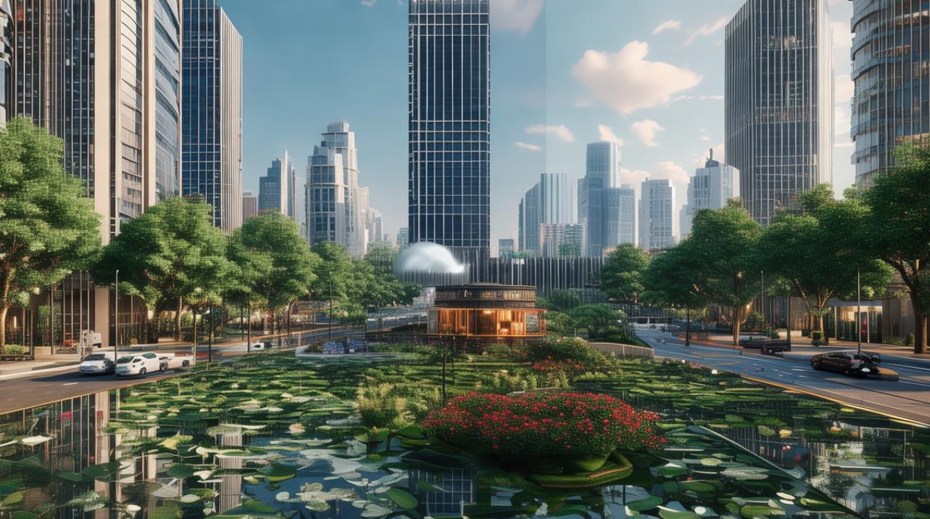 丽景名都房价