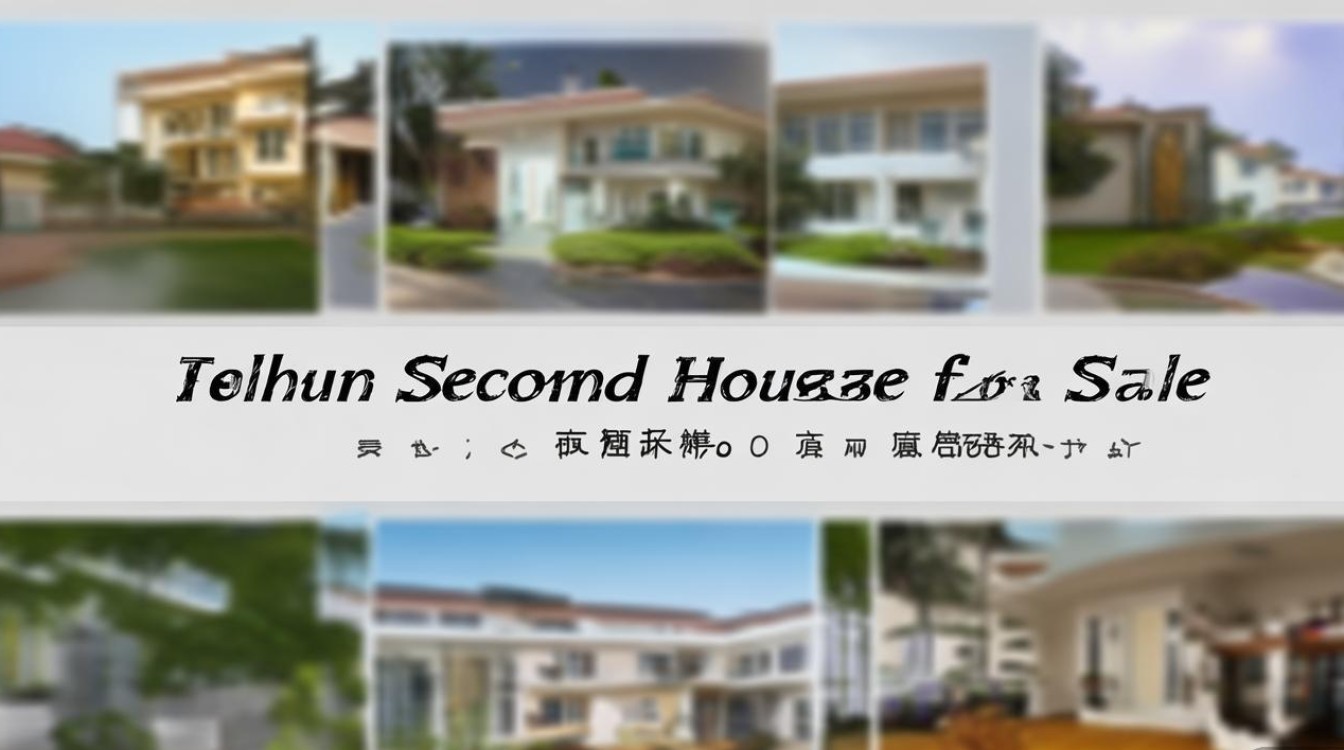 富顺二手房个人出售