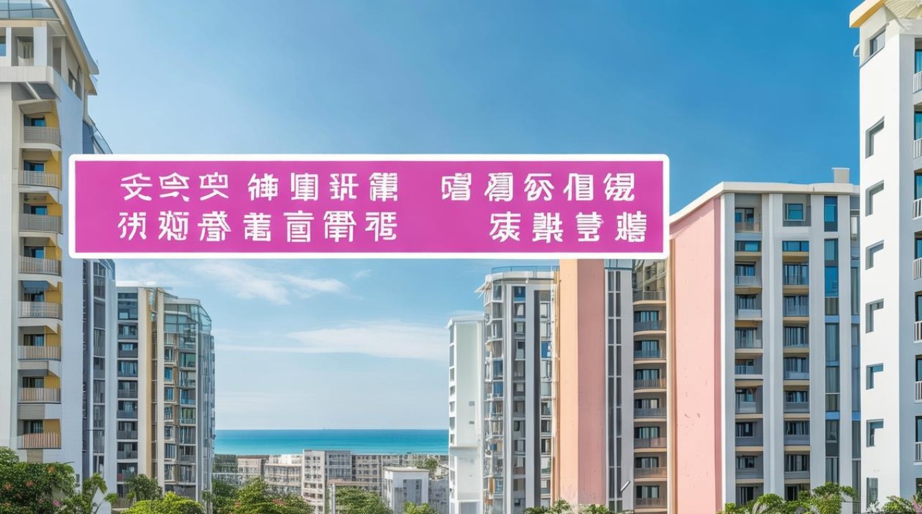 珠海最便宜的房价
