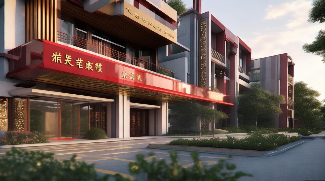 聚丰阁二手房
