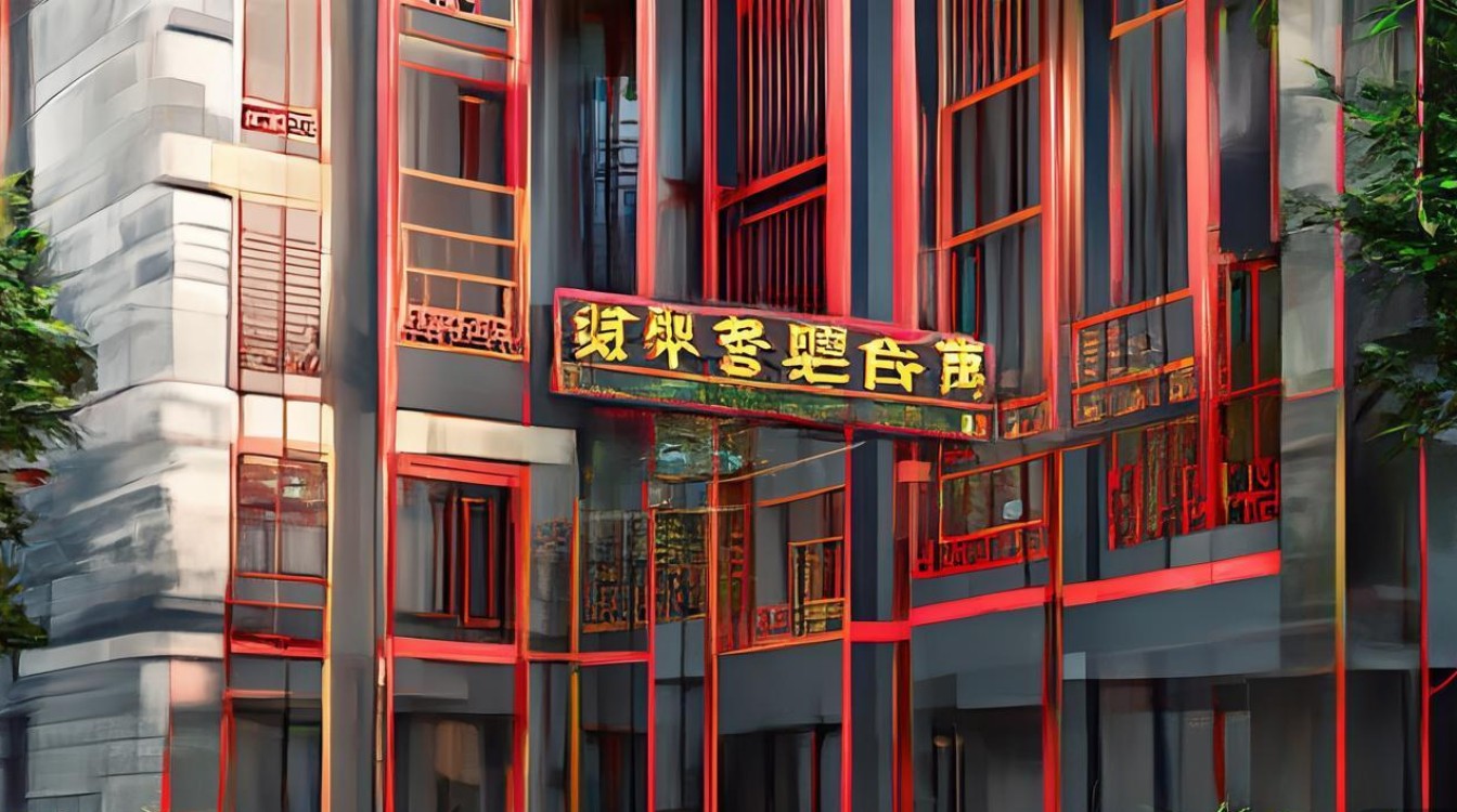 聚丰阁二手房