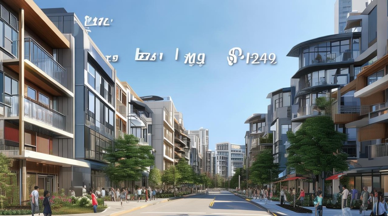 三江小区房价