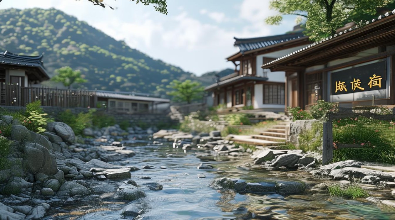 龙泉山水人家二手房