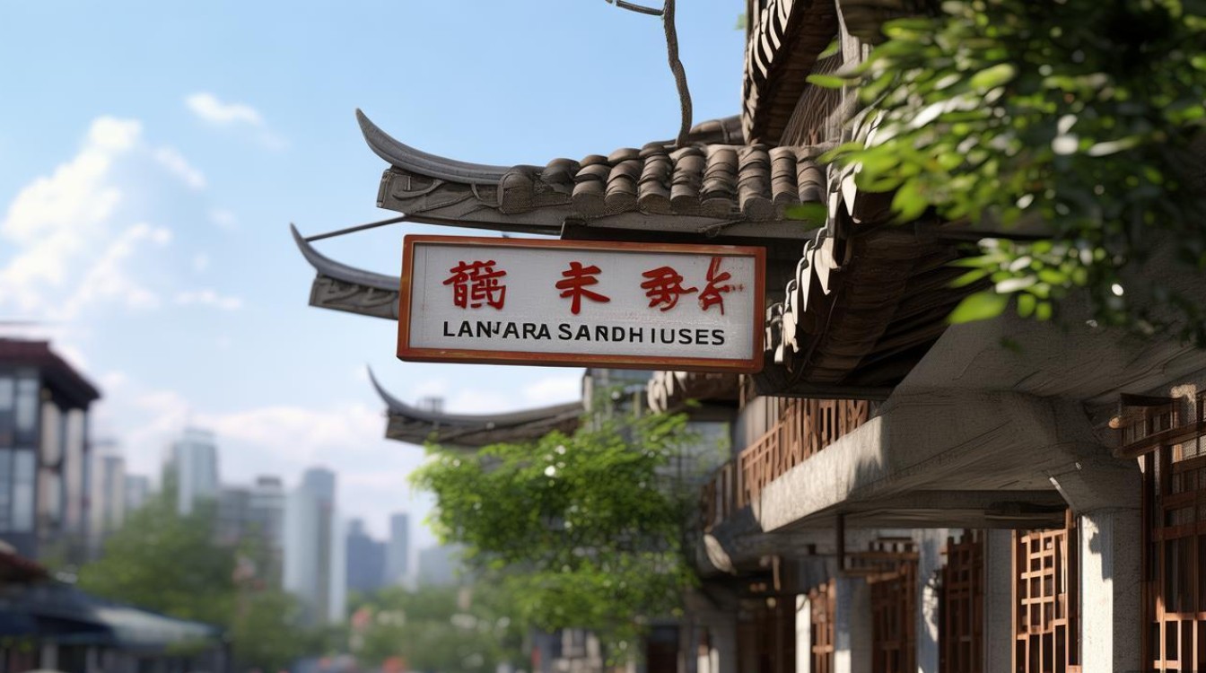兰陵路二手房